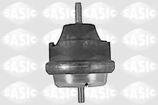 подушка ДВС правая!\ Peugeot 206/406 1.6-2.2/1.9D-2.0HDi 98> 8441771 SASIC