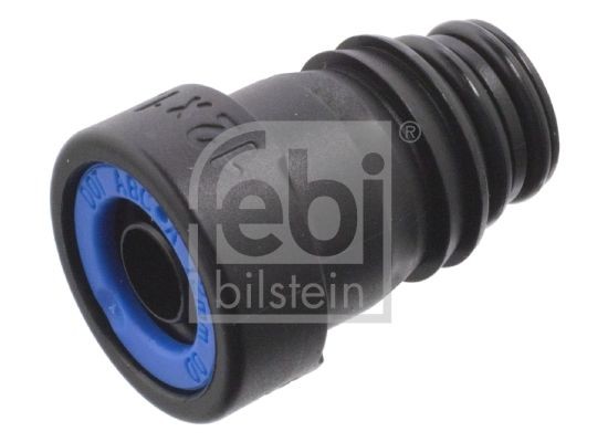 фитинг прямой D12x1.5-RG! (п) R ABC Threadless\ 105608 FEBI BILSTEIN