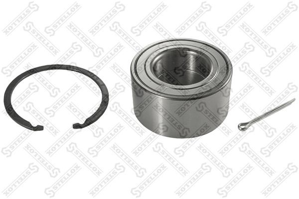 к-кт подшипника ступ. пер.!\ KIA Ceed, Hyundai i30 06> 43-28714-SX STELLOX