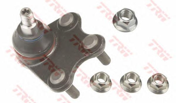 SKODA FABIA (2007>)/VW POLO (2009>) JBJ816 TRW