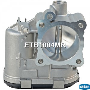 Дроссельная заслонка ETB1004MR KRAUF