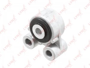 подушка АКПП!\ Ford Focus/C-Max 1.4-2.0 04> ME-2076 LYNXAUTO