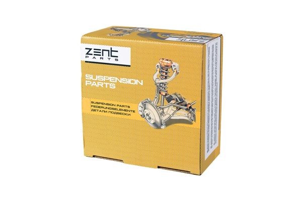 опора амортизатора переднего! BMW E36/Z3 all 90-03 Z11811 ZENTPARTS