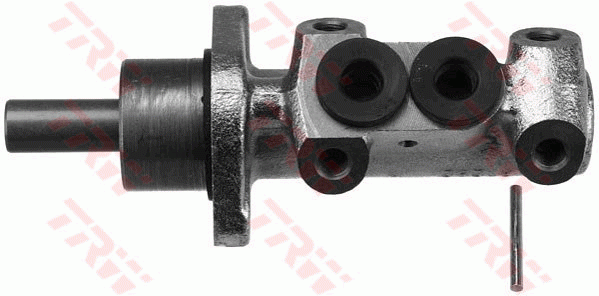 FORD GALAXY/VW SHARAN/T4 D=23.81mm / без ABS PMK560 TRW