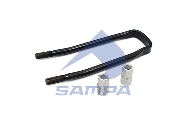 Стремянка рессоры 0411041 SAMPA