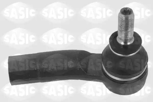 Наконечник рулевой VAG PASSAT/GOLF V/TOURAN/CADDY/TIGUAN/A3/OCTAVIA 04- 9006638 9006638 SASIC