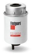 Фильтр топливный FS 19554 FS19554 FLEETGUARD