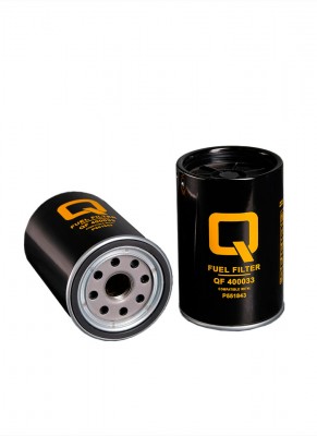 Фильтр топливный Q-Filter QF400033 QF400033 Q FILTER