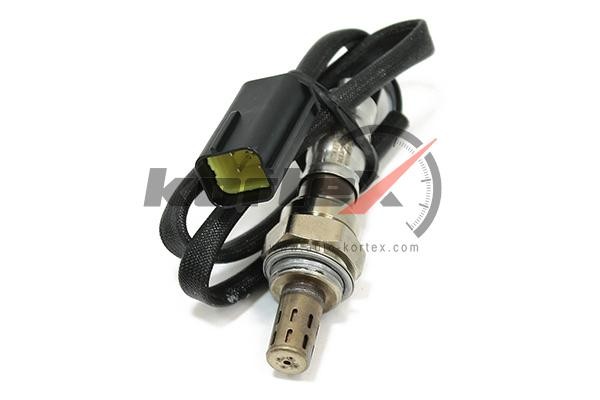 Лямбда-зонд HYUNDAI I30ELANTRAKIA CEED 2.0 06- 560mm KLP070 KLP070 KORTEX