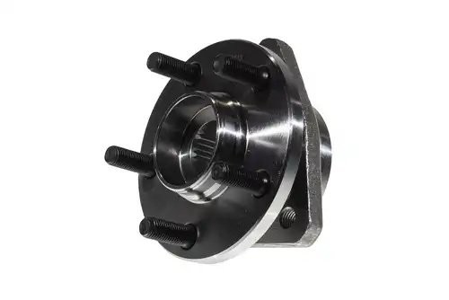 ступица! в сборе с подш., перед Chrysler Cirrus/Sebring, Dodge Stratus 2.4/2.5 9 Z22028 ZENTPARTS