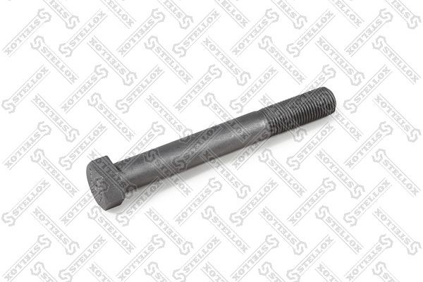 болт амортизатора!M20x2.5x160 LTH\SAF/Trailor 84-43912-SX STELLOX
