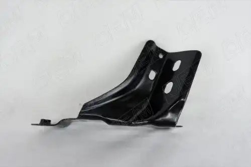 Кронштейн бампера переднего левый Volkswagen Polo sedan 5 (2010-2020) OEM0013KBPL OEMPARTS