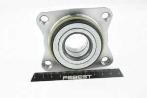 Подшипник передний MITSUBISHI EK-SERIES H81W 2001.09-2006.08 0482G-H41AF 0482G-H41AF FEBEST