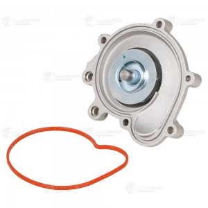 Насос водяной для а/м Mercedes-Benz C (W203) (00-)/E (W212) (09-) 1.6i/1.8i  LWP LWP15204 LUZAR