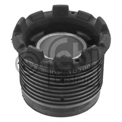 2459701=SAS9001620 [6383170312] !с/б подрамника зад.\ MB Vito 2.0/2.3/2.8/2.3D/T 10300 FEBI BILSTEIN