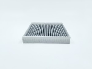 Фильтр салонный (угольный) GB-98051/C GB-98051/C BIG FILTER