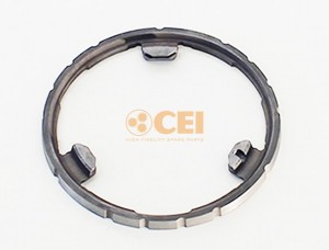 MERCEDES BENZ TRUCK ACTROS I (1996-2002) 119112 CEI