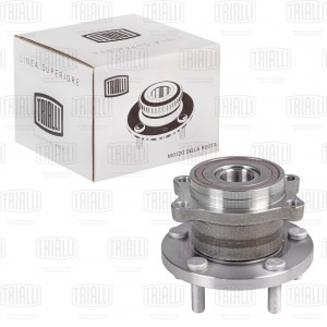Ступица Subaru Tribeca (05-) (задн. в сборе с подшип.) (MR 2282) MR 2282 TRIALLI
