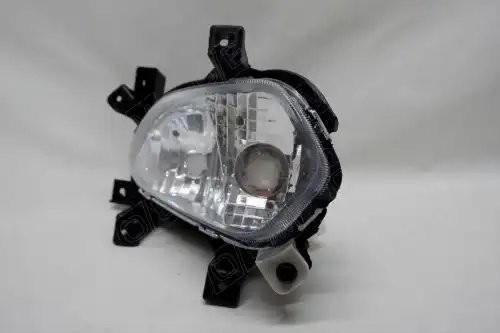 Фара противотуманная правая Kia Ceed 2 JD универсал, хэтчбек 5D, 2012-2015, с ДХ OEM0023PTFPR OEMPARTS