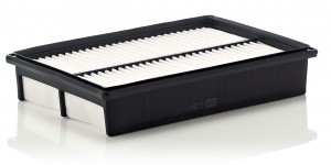 Фильтр воздушный C2841 MANN FILTER