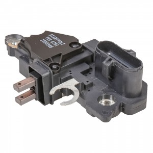 Щеткодержатель генератора в сборе STARTVOLT VRR 0701 START VOLT