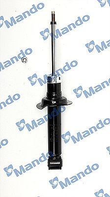 Амортизатор NISSAN Primera (P11) задний левый/правый газовый MANDO MSS015493 MANDO
