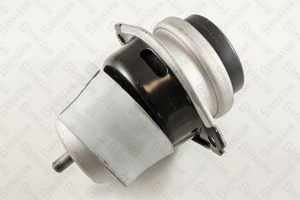 подушка ДВС!\ Audi Q7, VW Touareg 3.0TDi/3.6 04> 25-18295-SX STELLOX