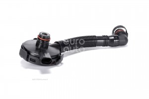 VW TOUAREG (2002-2010) 6748004 METACO