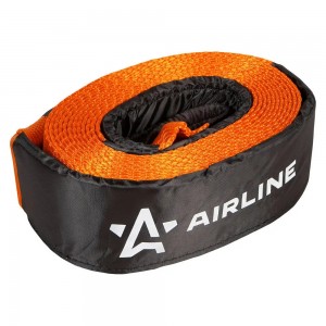 Трос динамический ленточный AIRLINE 7 т 6 м ATR-D-7 AIRLINE