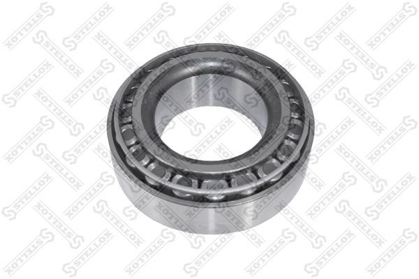 подшипник роликовый! подв. оси внутр. T2ED070/QCLNVB061 70x130x43 \Scania,Volvo 84-40215-SX STELLOX