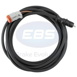 Кабель датчика ABS 3000мм 17.02.A832 EBS
