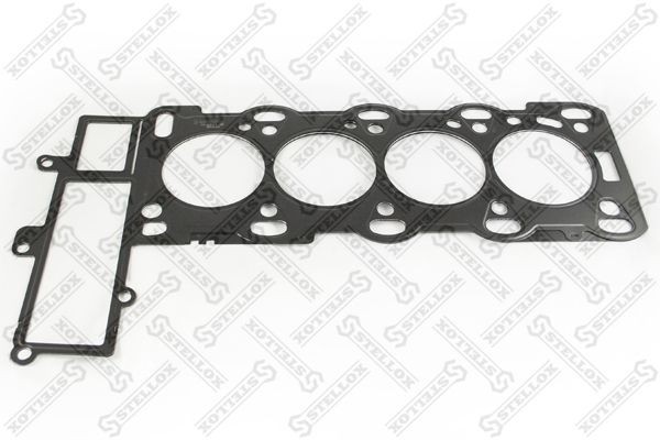 прокладка ГБЦ! (1.25mm)\ Opel Astra/Vectra/Frontera/Omega 2.0Di/2.2DTi 97> 11-25061-SX STELLOX