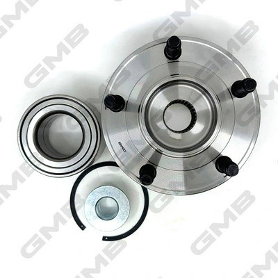 Ступица MAZDA Tribute (00-) FORD Maverick (00-) (2.0/3.0) передняя GMB GH10250 GMB