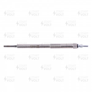 Свеча накаливания NISSAN Cabstar (06-),Navara (05-) STARTVOLT GLSP 047 START VOLT