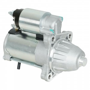 Стартер для а/м Ford Kuga II (13-)/Volvo S60 II (10-) 1.6T 1,4кВт (LSt 1028) LST1028 START VOLT