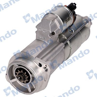 Стартер HYUNDAI Starex H-1 (07-) (2.5-A) MANDO BN361004A020 MANDO