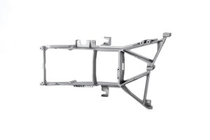 DAF XF (2002>) T0420-1002 TOPCOVER