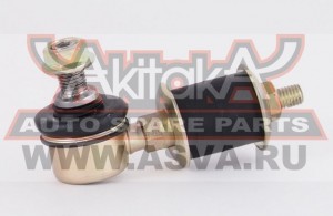 ТЯГА СТАБИЛИЗАТОРА ПЕРЕДНЯЯ SUZUKI 0723BALF 0723-BALF ASVA