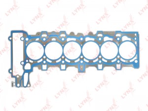 Прокладка ГБЦ SH0004 LYNXAUTO
