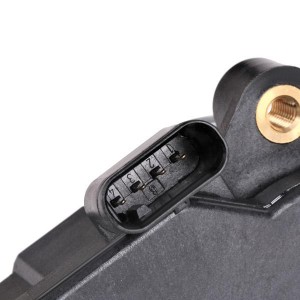 заслонка дроссельная!\MB W211/W212/C207/W463/X204/W164/W251 3.0D 05> 7.01132.12.0 PIERBURG