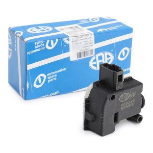Замок крышки багажника SKODA OCTAVIA VW GOLF IV 660249 660249 ERA