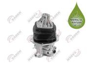 Механизм переключения передач MAN TGA 303110001 VADEN