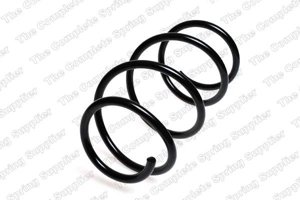 пружина пер.\ BMW E39 2.0i-3.0i 95> 4008428 LESJOFORS