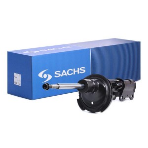 Амортизатор газовый передний Volvo XC70 Cross Country 2.4-2.5 AWD (02-07) 554041 554 041 SACHS