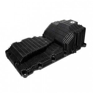 Картер масляный 3302 дв.Cummins 2.8 Евро-5 (5348169 / 5369838 / 5348170) (Haffen 14180 HAFFEN