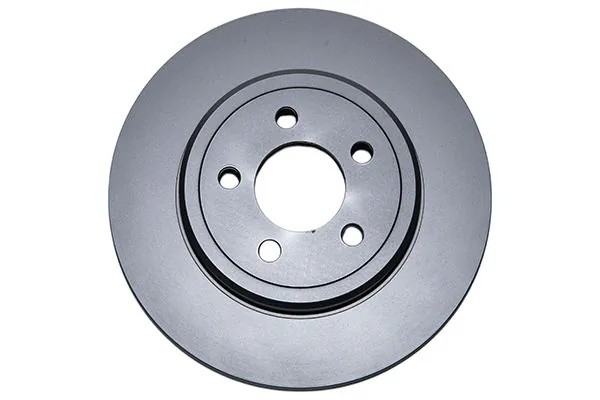диск тормозной задний! 09A40511\ Chrysler 300C Z06730 ZENTPARTS