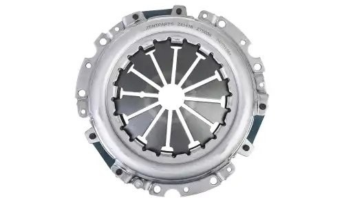 корзина сцепления! Lada 2170-72/2190-94/Vesta Z41416 ZENTPARTS