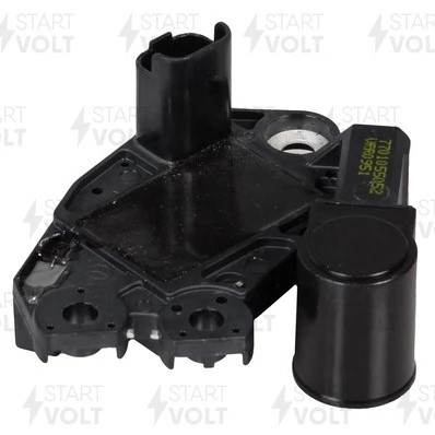 Регулятор напряжения ген. для а/м Renault/Nissan Duster (12-)/Terrano (14-) 2.0i VRR 0951 START VOLT