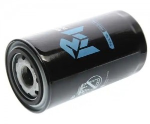 Фильтр масляный КАМАЗ,ПАЗ (дв.CUMMINS ISBe 185,210,300) (аналог WK 950/26) MEGAP 100-23-086 MEGA POWER