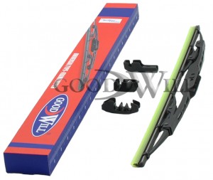 Щётка стеклоочистителя каркасная WBC28 WBC 28 GOODWILL